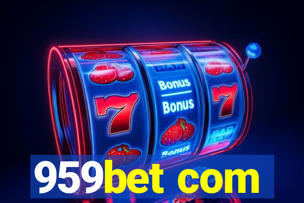 959bet com